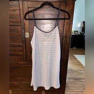 Vintage Valentino Chemise